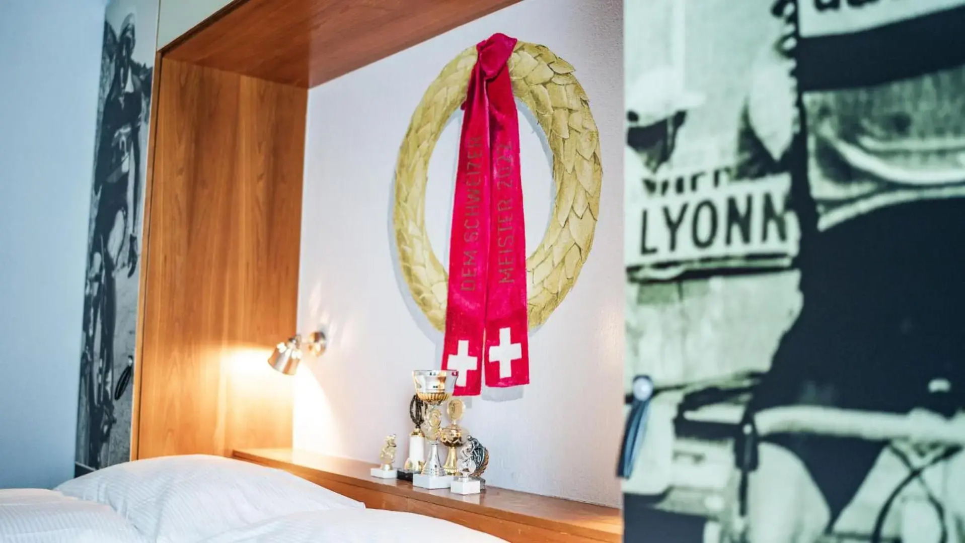 Photo - Boutique Hotel Kronenhof