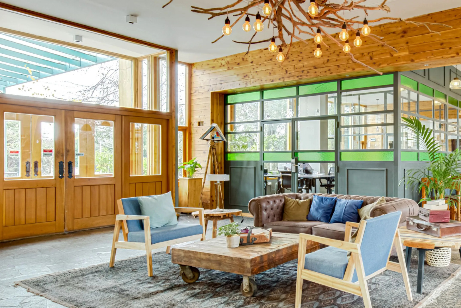 Foto - Pioneros Suites by Grupo Tierra Gaucha