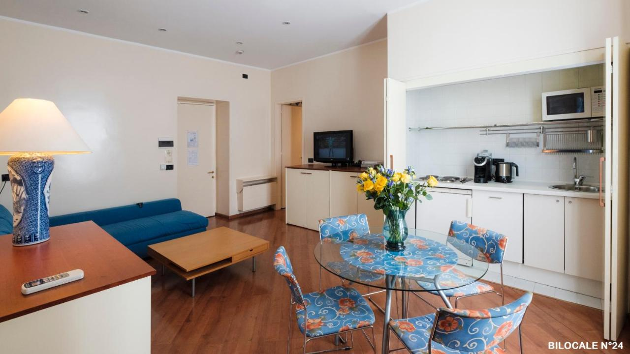 Foto - Residence Sacchi