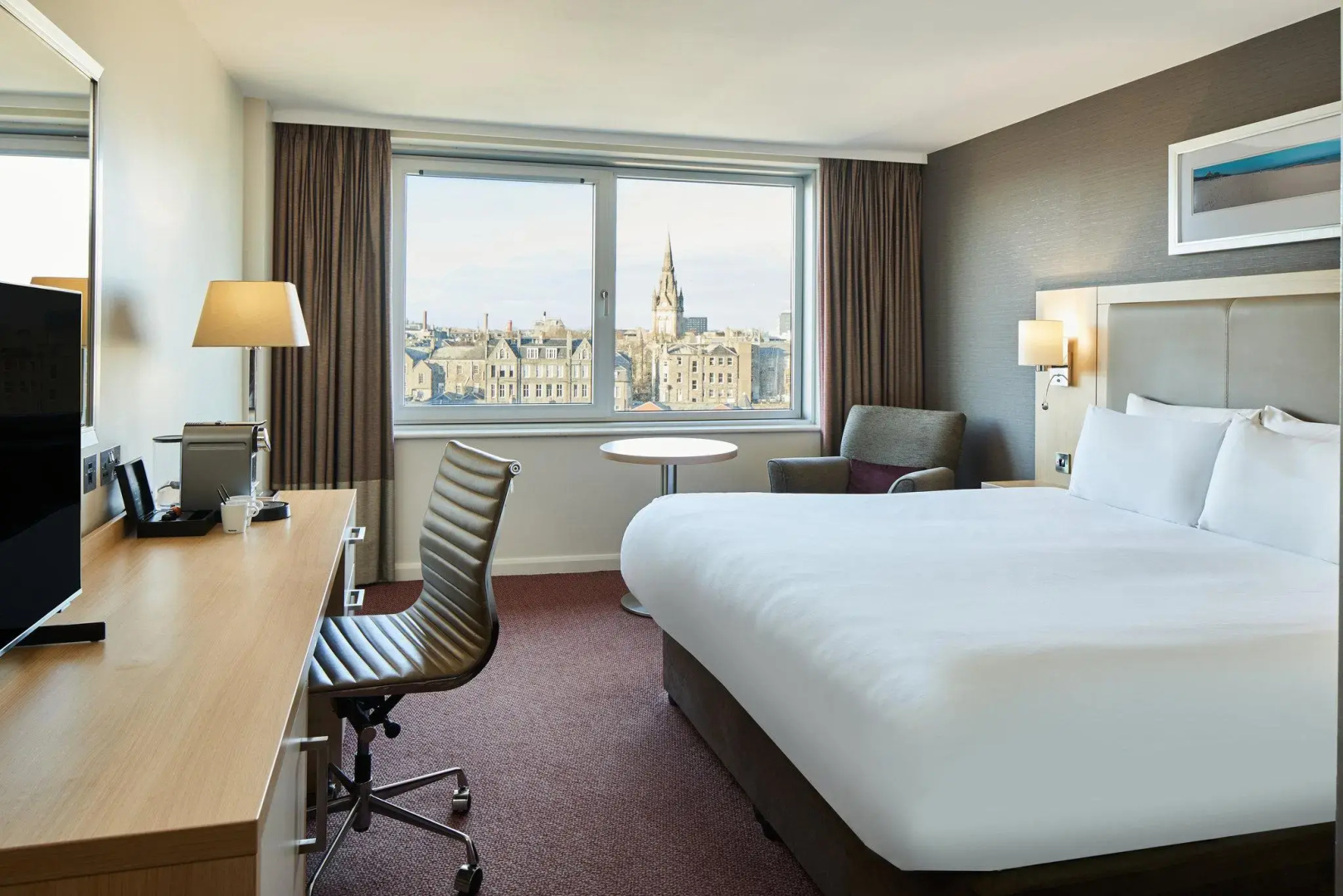 Foto - Leonardo Hotel Aberdeen