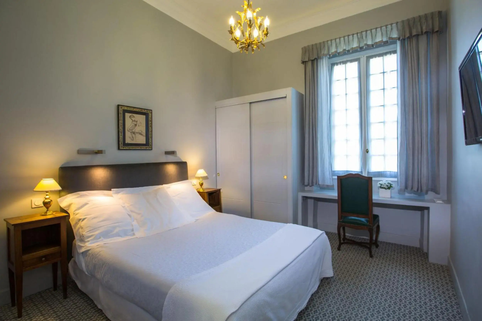 Foto - Hotel d'Europe