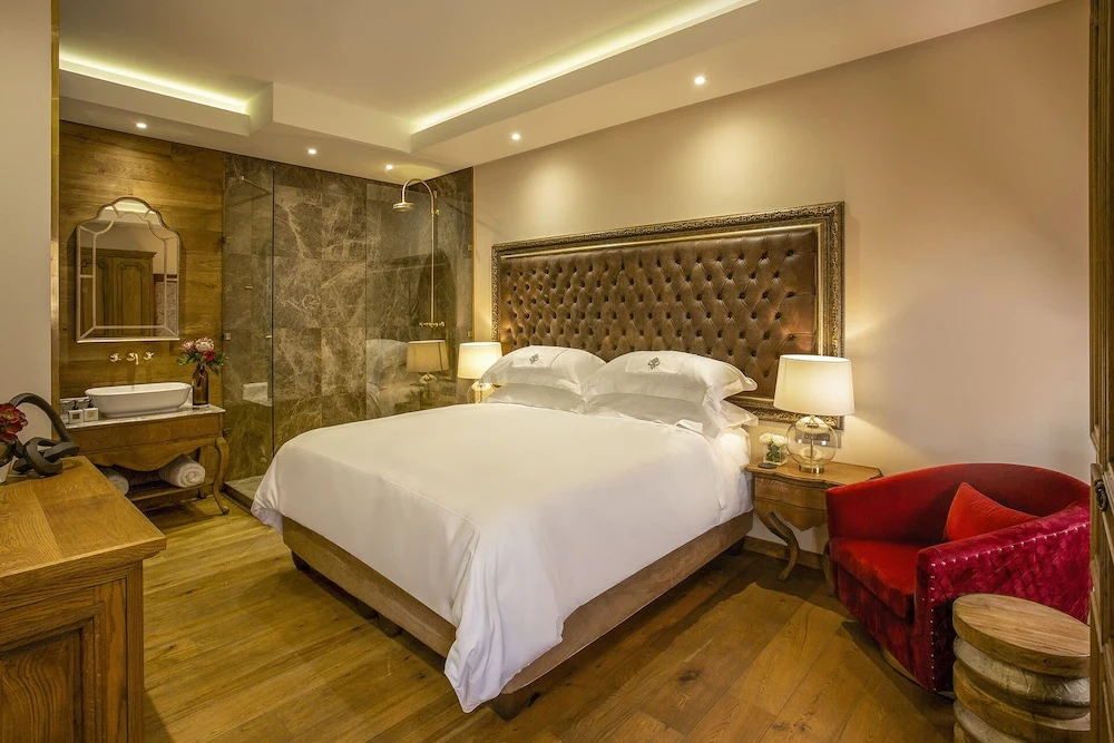 Foto - Zevenster Boutique Hotel by The Giglio