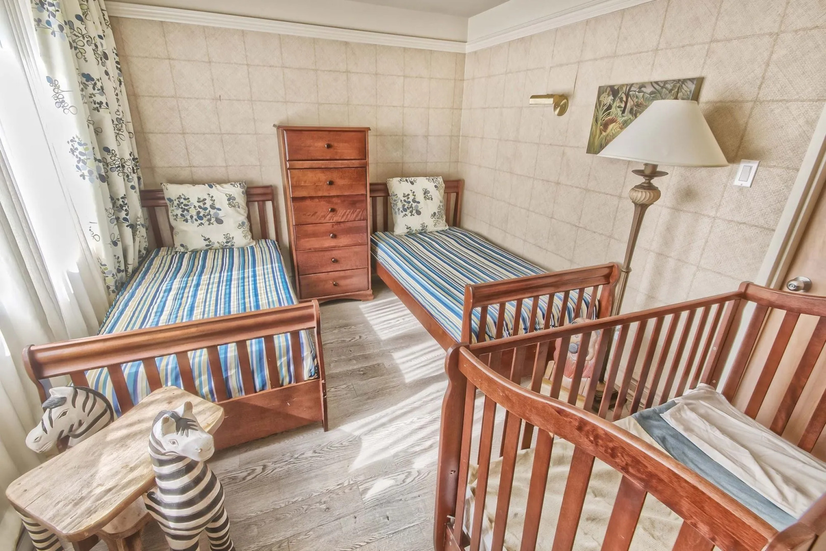 Foto - L'Hôtel Québec par JARO