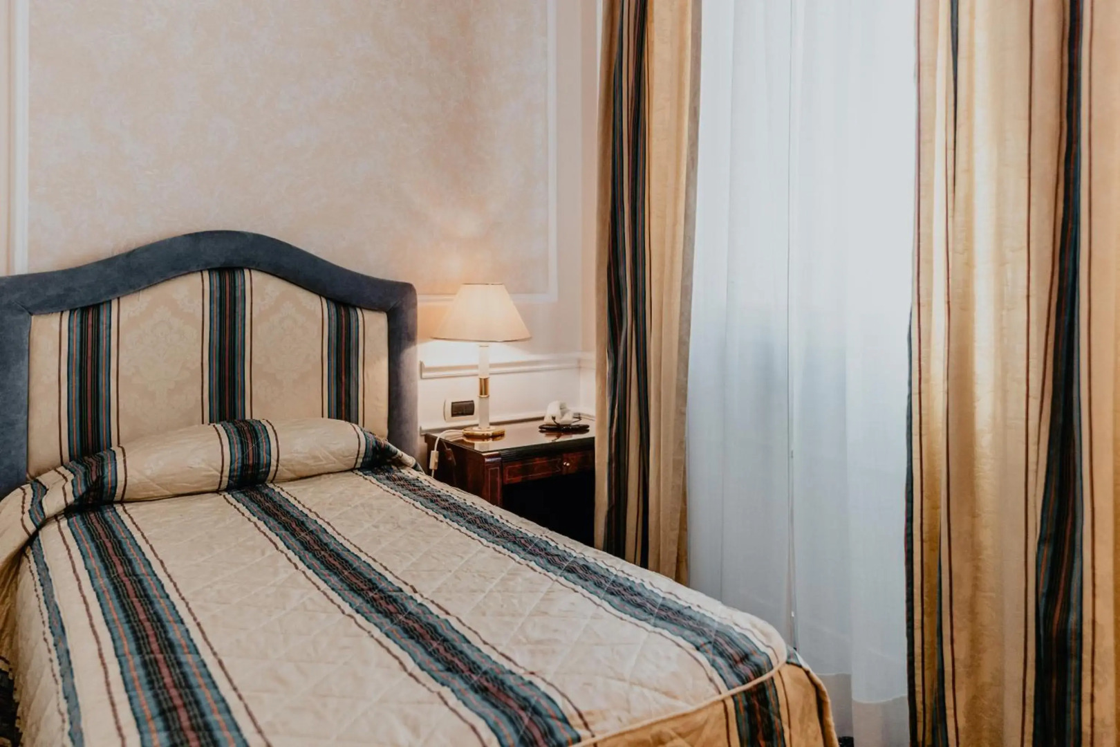 Photo - Scandic Webers