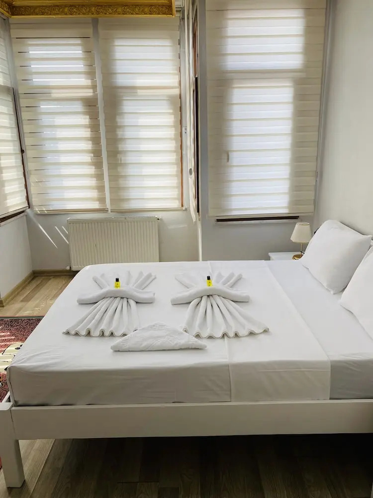 Foto - Stylish Hotel Old City