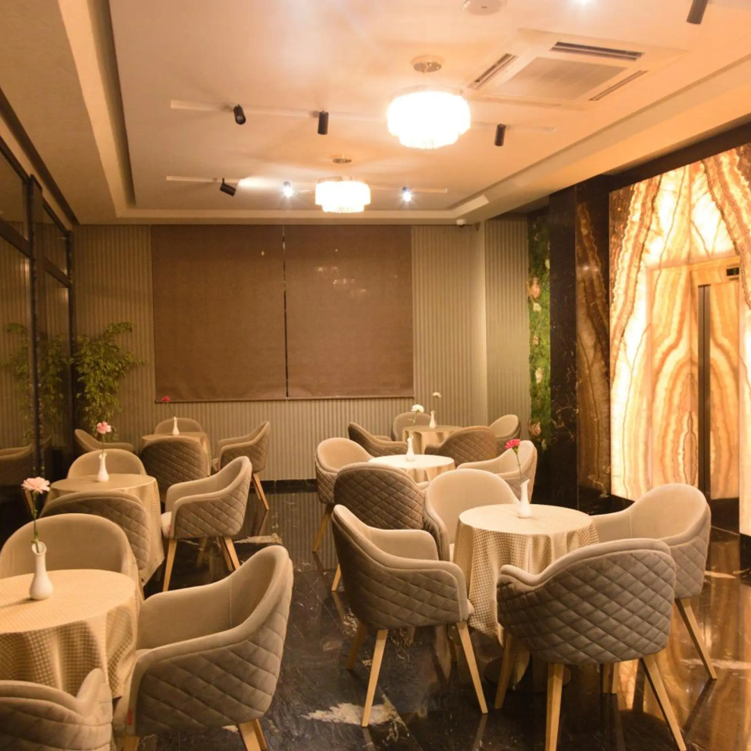 Foto - Emerald Boutique Hotel