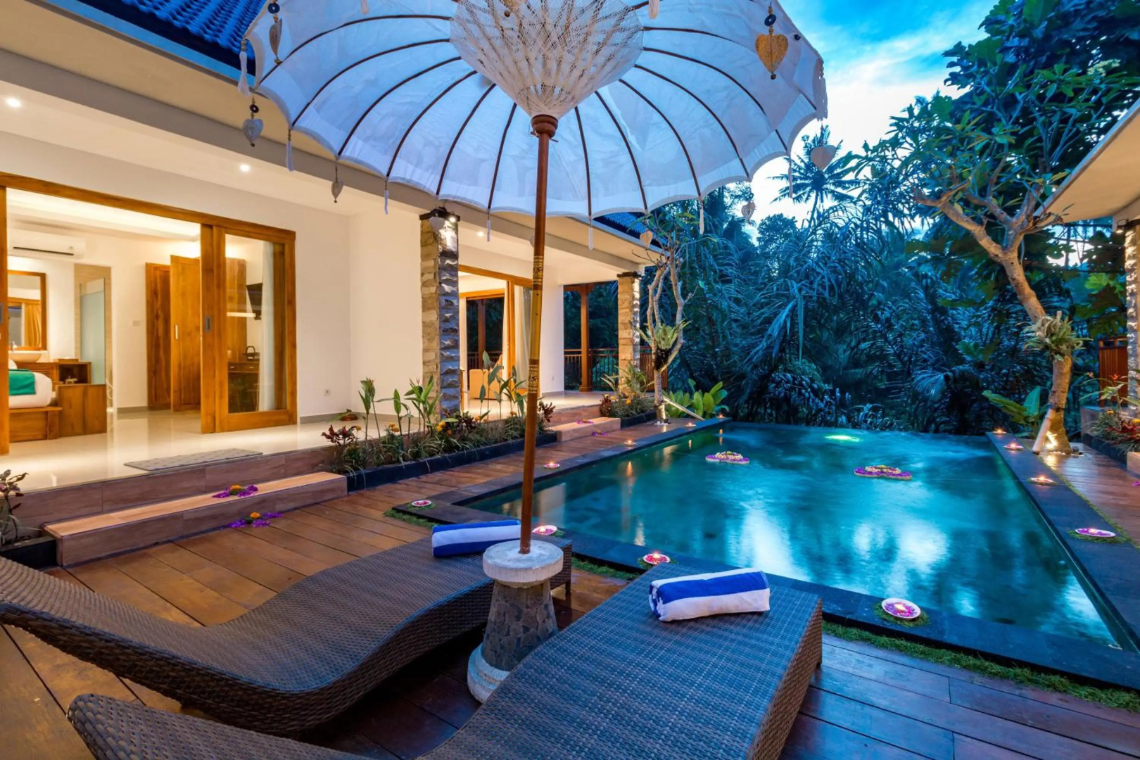 Foto - The Pesaren Ubud