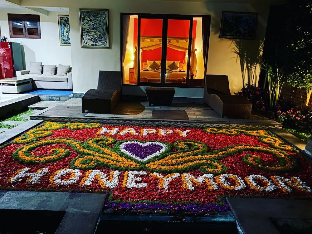 Foto - Ubud Suarga Private Pool Villa