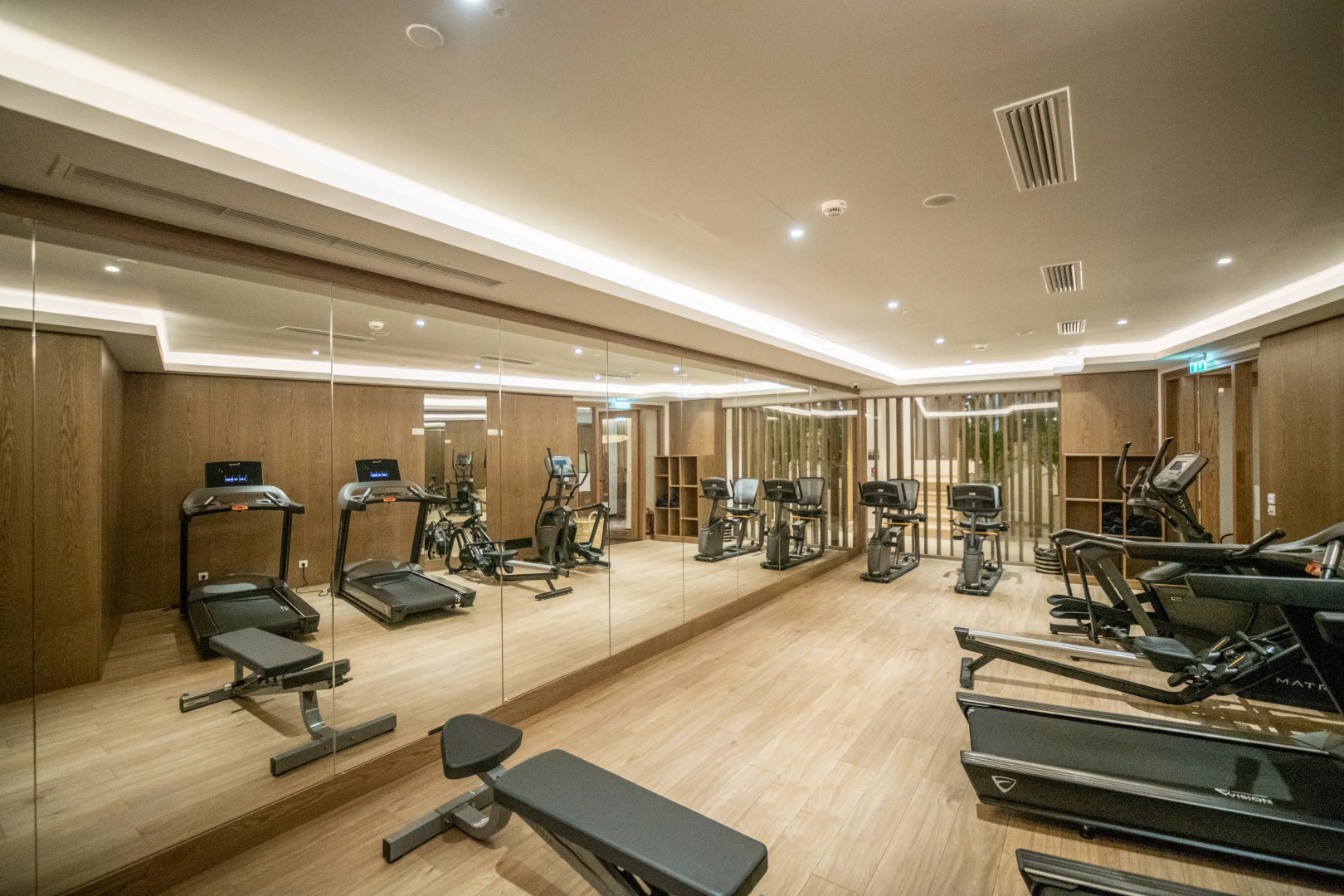 Foto - AKASHA Beach Hotel & Spa