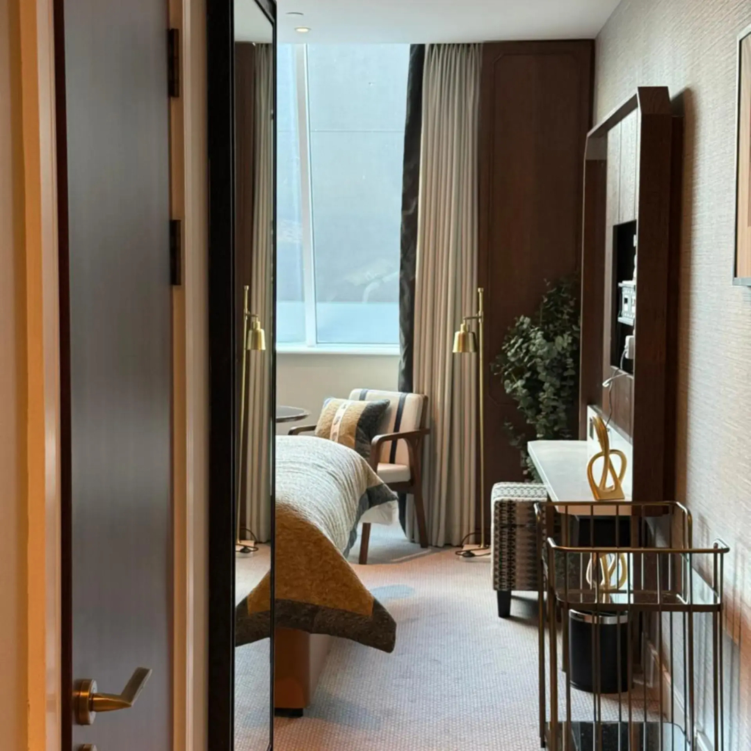 Foto - The Parkgate Hotel
