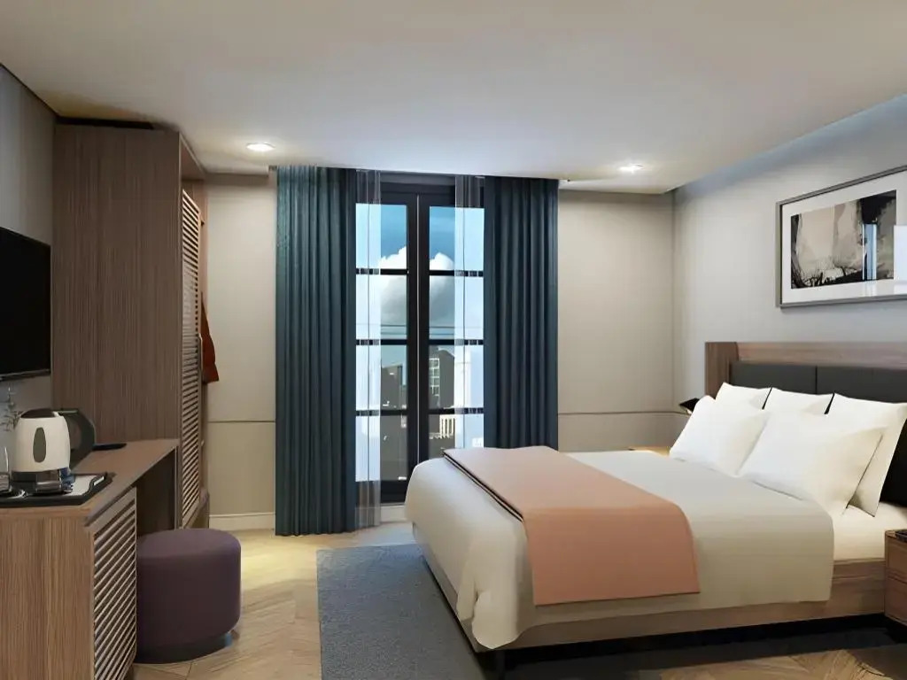 Photo - The Belamy House Managed by HII