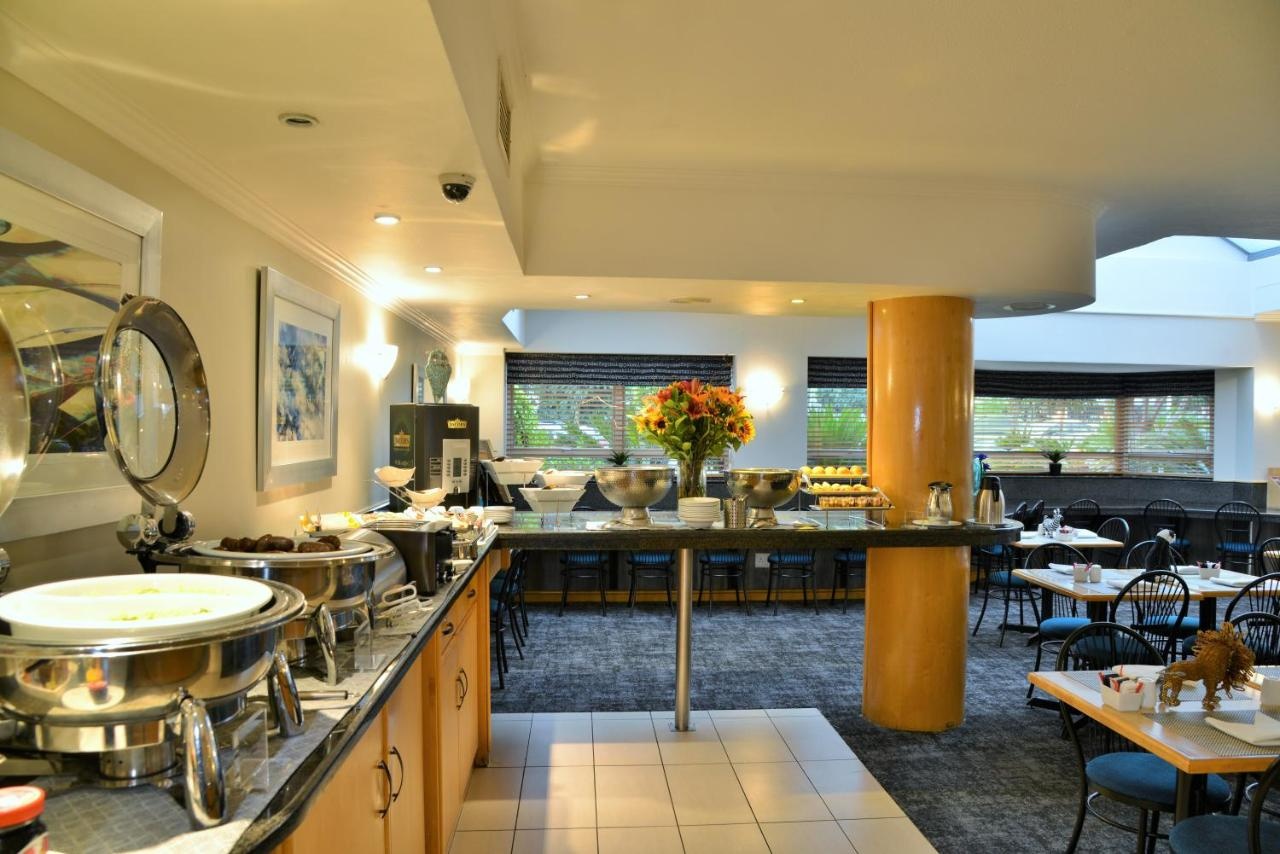 Photo - Road Lodge Randburg