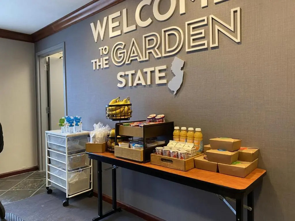 Photo - Hampton Inn Princeton