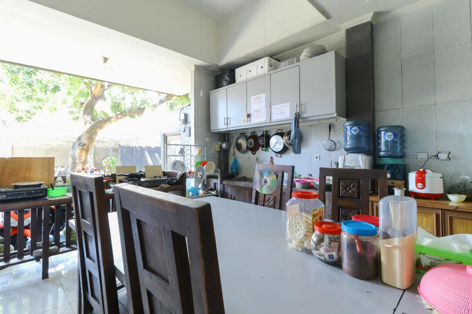 Photo - Pudak Sari Homestay