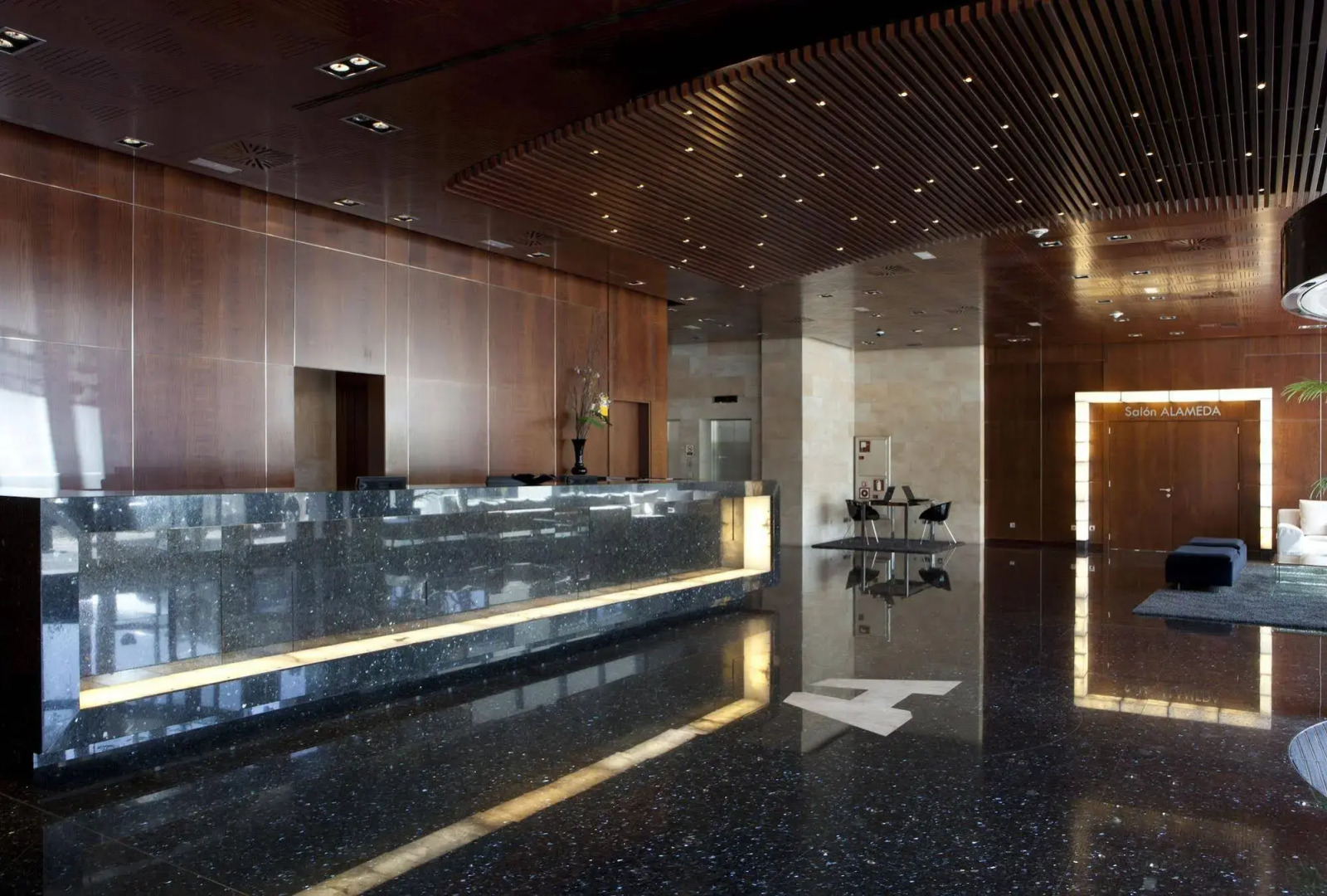 Foto - Hotel Maydrit Airport