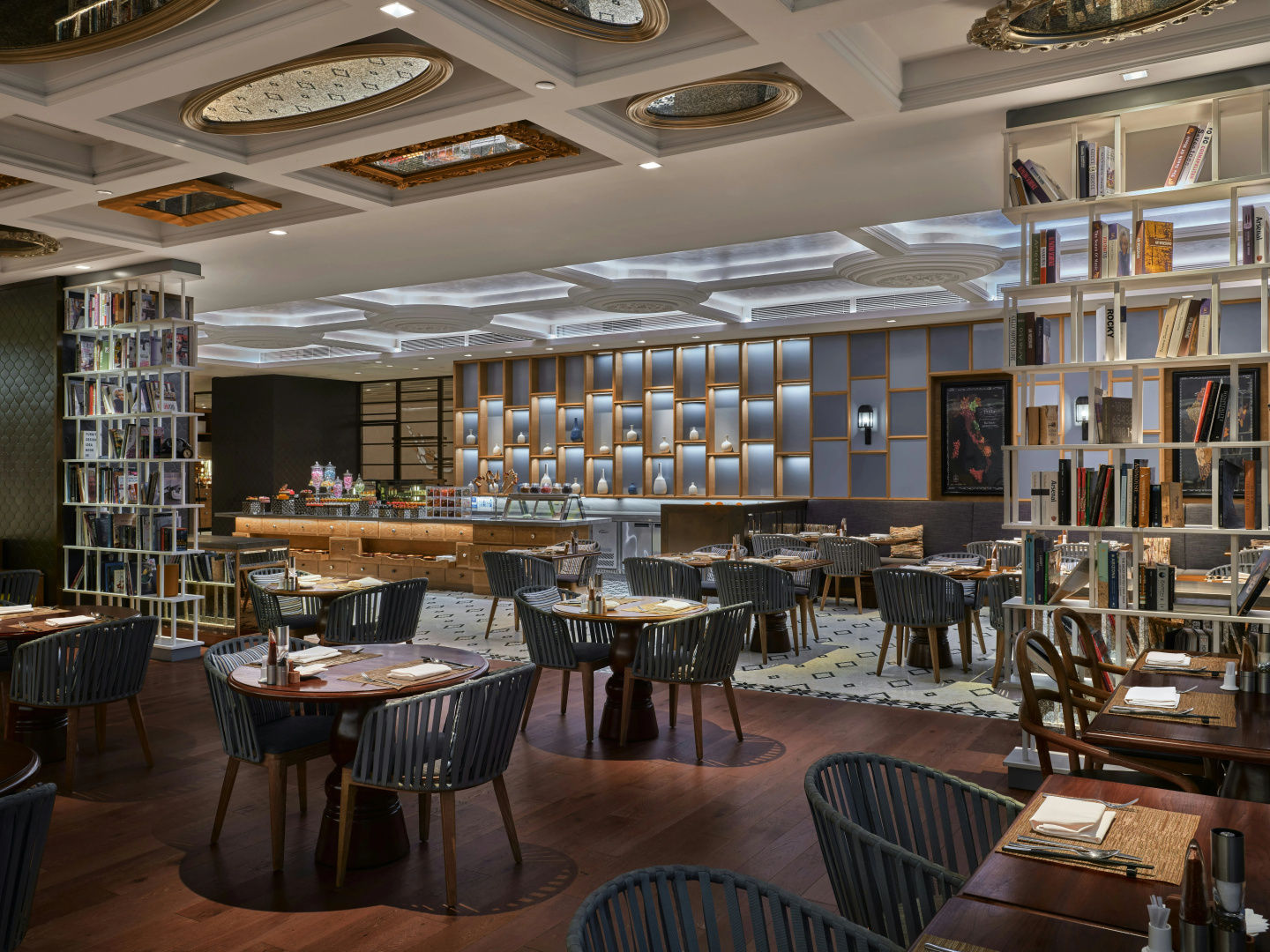 Foto - Fairmont Chengdu
