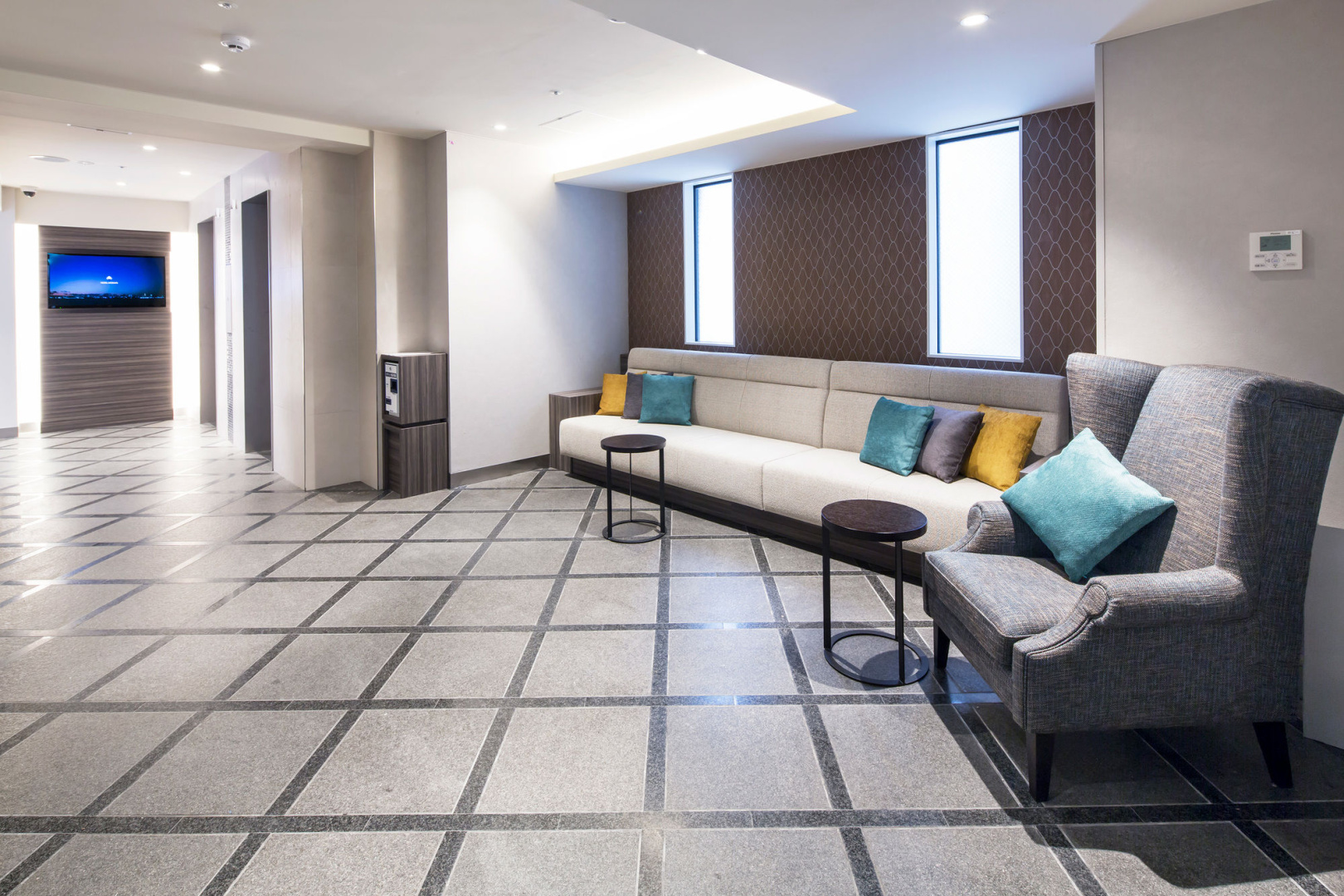 Foto - Hotel MyStays Gotanda