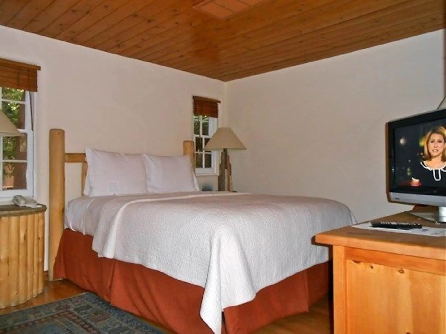 Foto - Inn on the Alameda