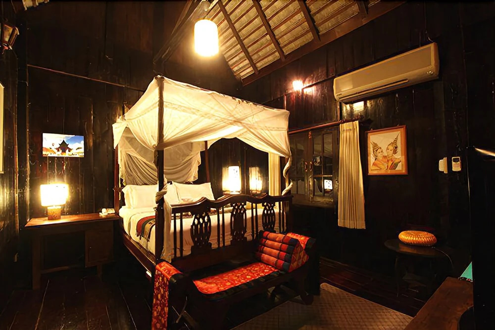 Foto - Club One Seven Gaymen Chiang Mai