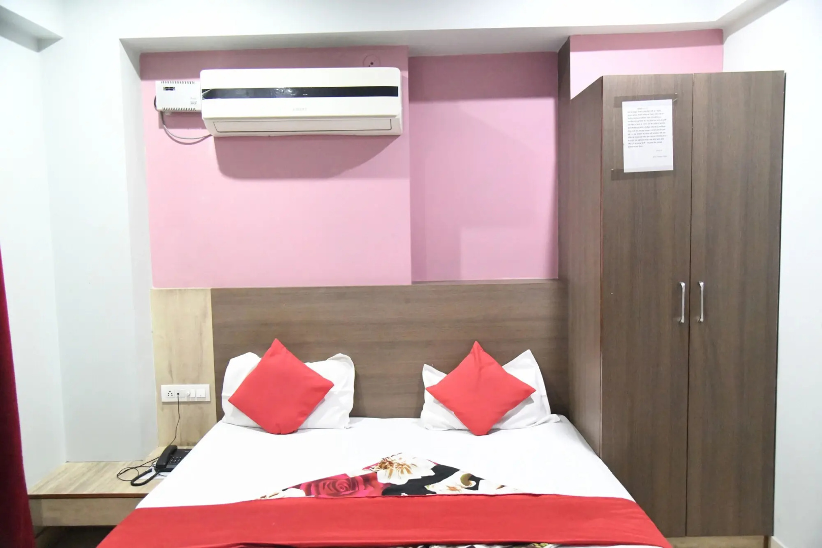 Foto - Hotel Thikana Palace