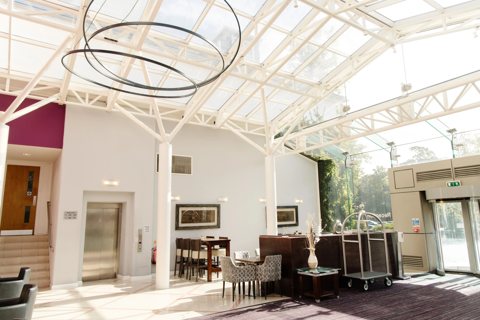Photo - Manor of Groves Hotel, Golf & Health Club