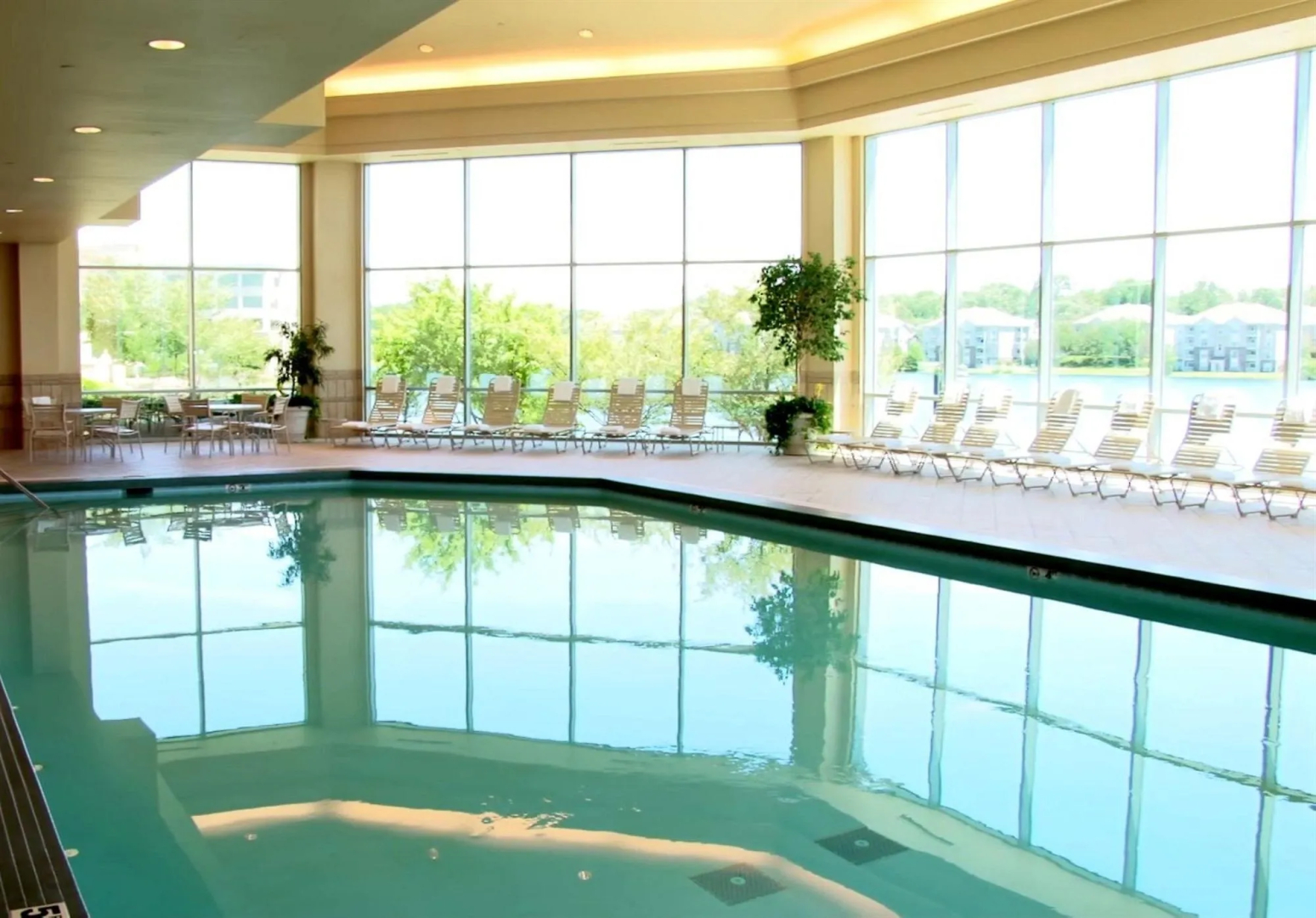 Foto - Marriott Indianapolis North
