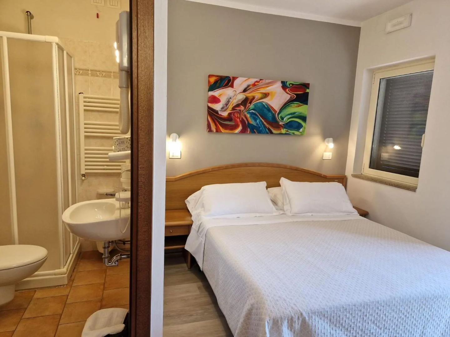 Foto - Hotel Bellavista