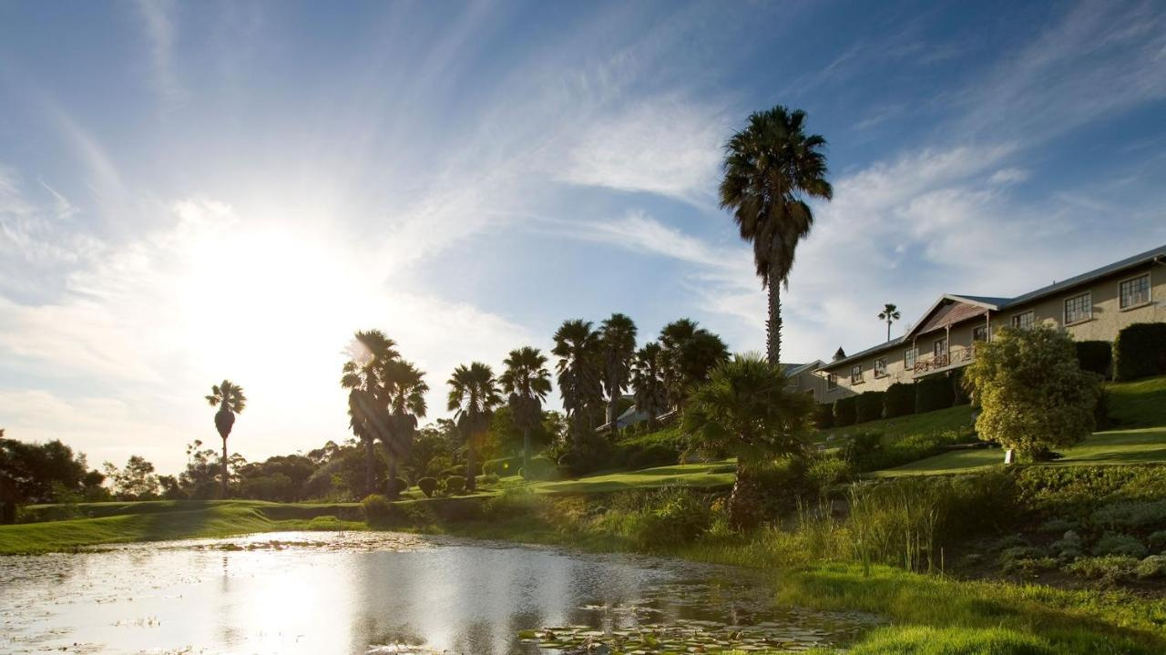 Photo - The Caledon Hotel & Spa