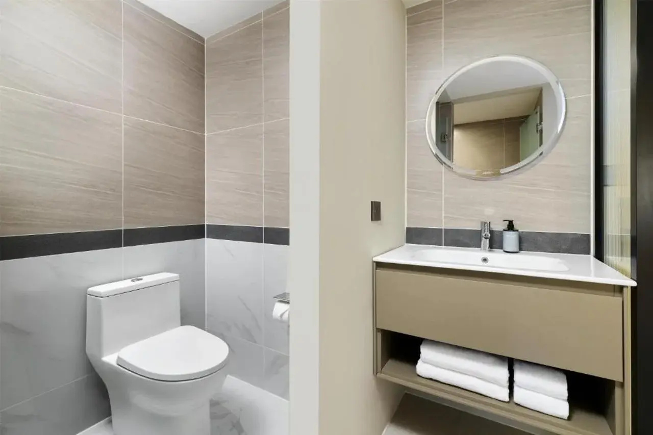 Photo - Best Western Matter Tiwanon Hotel