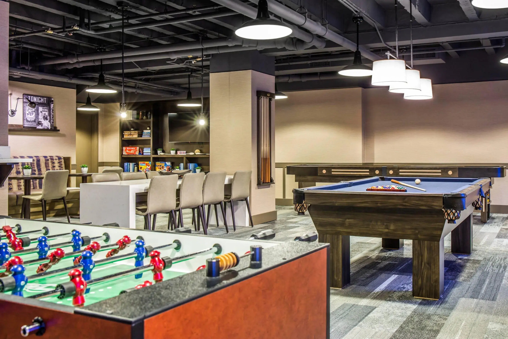 Photo - Cambria Hotel Chicago Loop - Theatre District