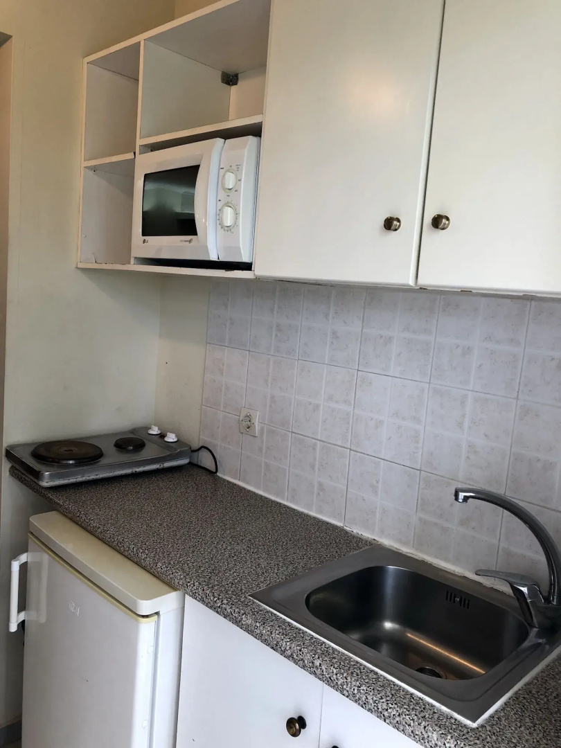 Photo - Paradise Apartments
