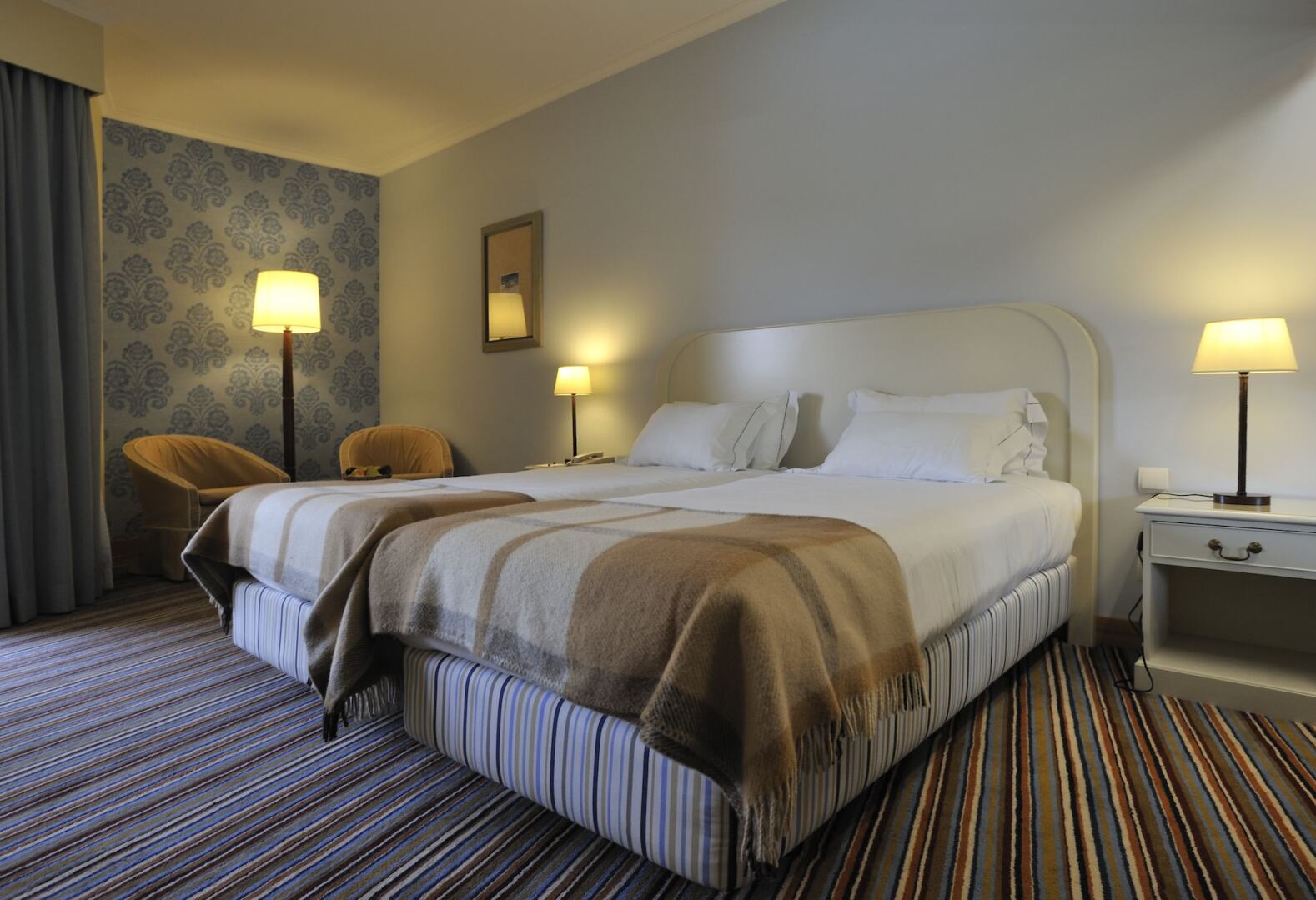 Foto - Pestana Vila Lido Madeira Ocean Hotel