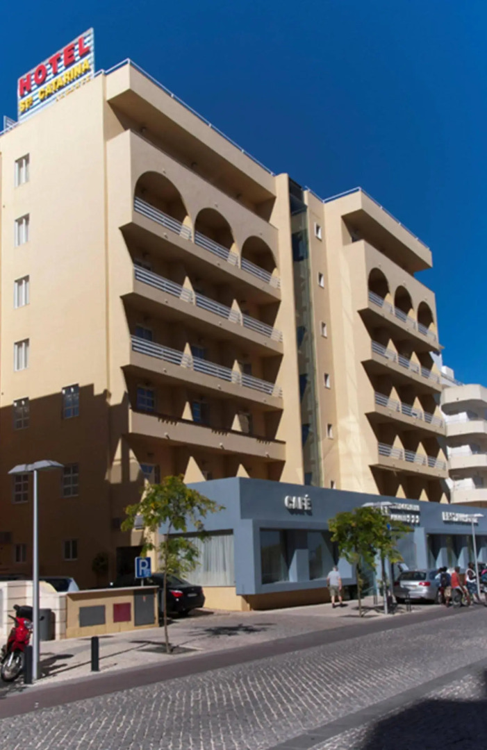 Photo - Hotel Santa Catarina Algarve