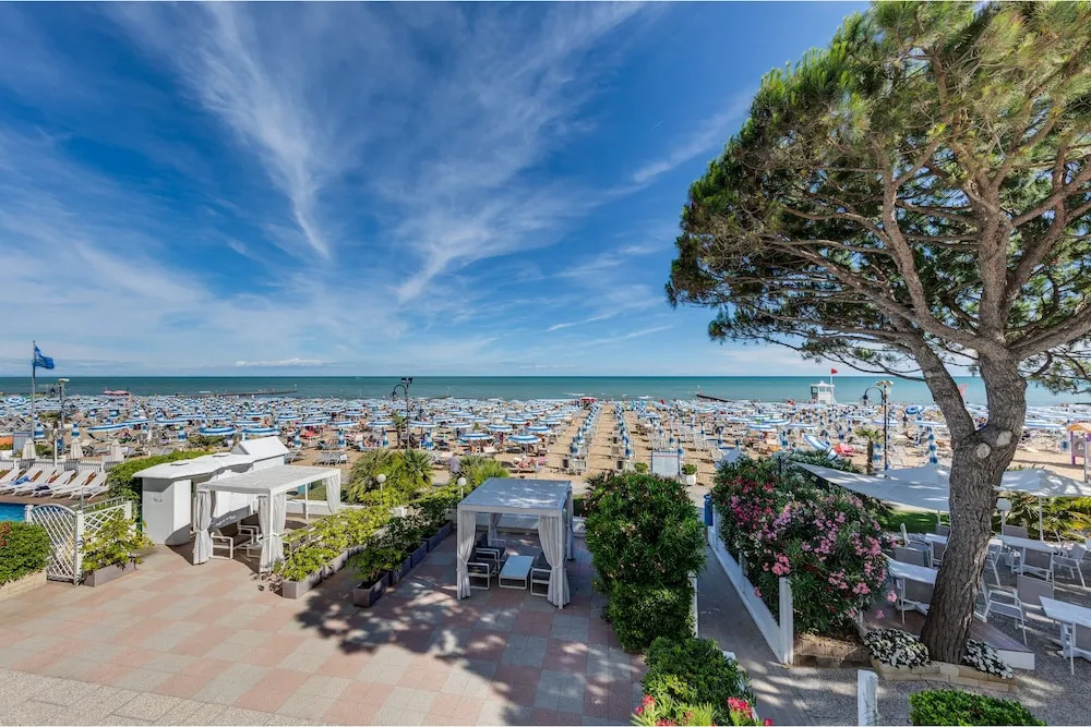 Foto - Hotel Sanremo