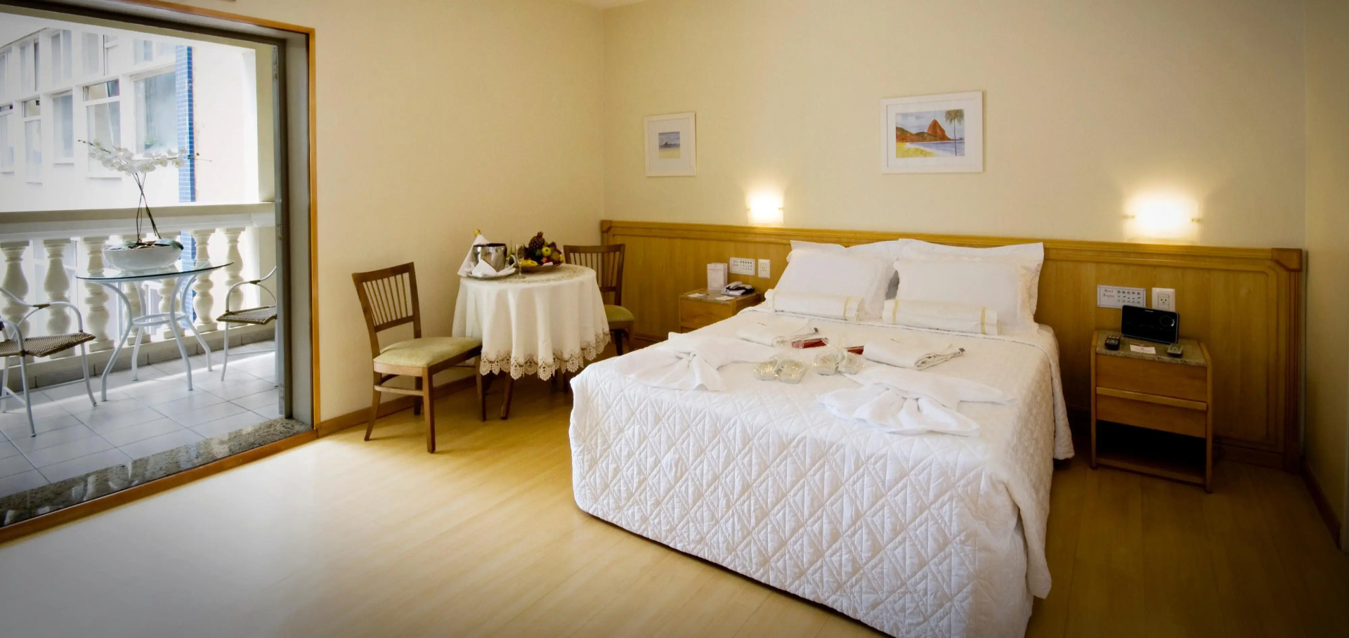 Photo - Hotel Regina Rio de Janeiro