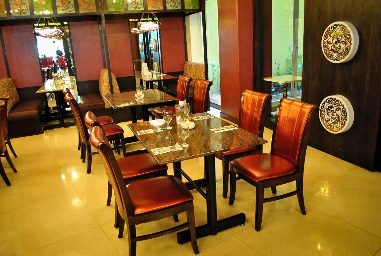 Photo - Hotel Elizabeth Cebu
