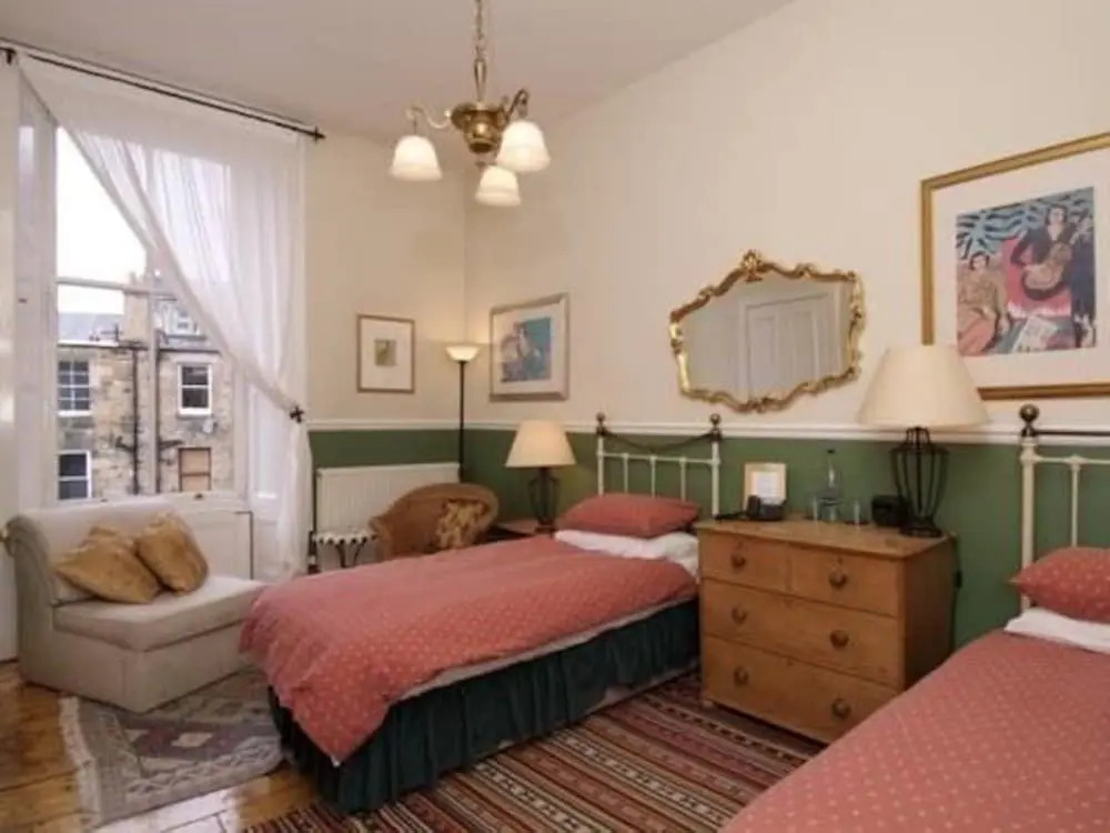 Foto - Southside Guest House