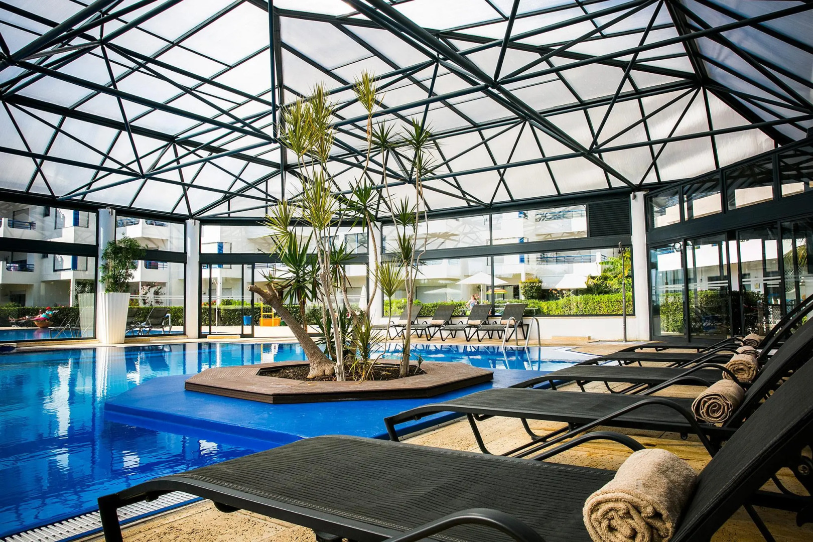 Foto - Hotel Pestana Cascais Ocean & Conference Aparthotel