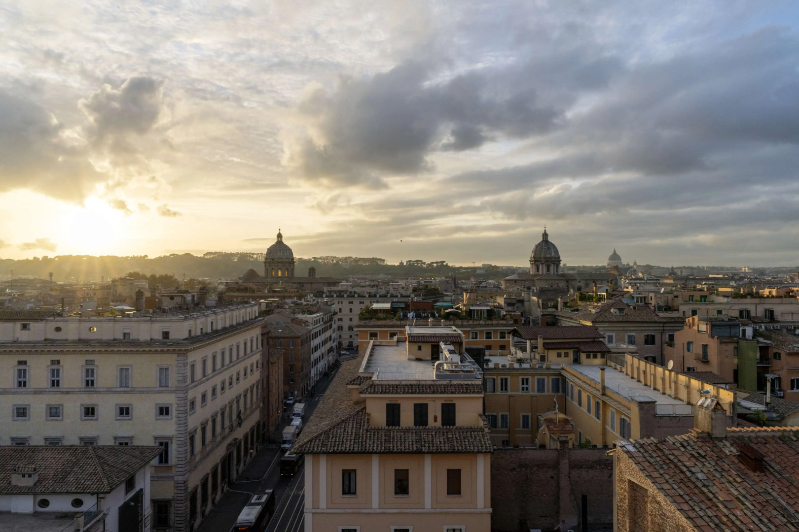 Photo - Radisson Collection Hotel, Roma Antica