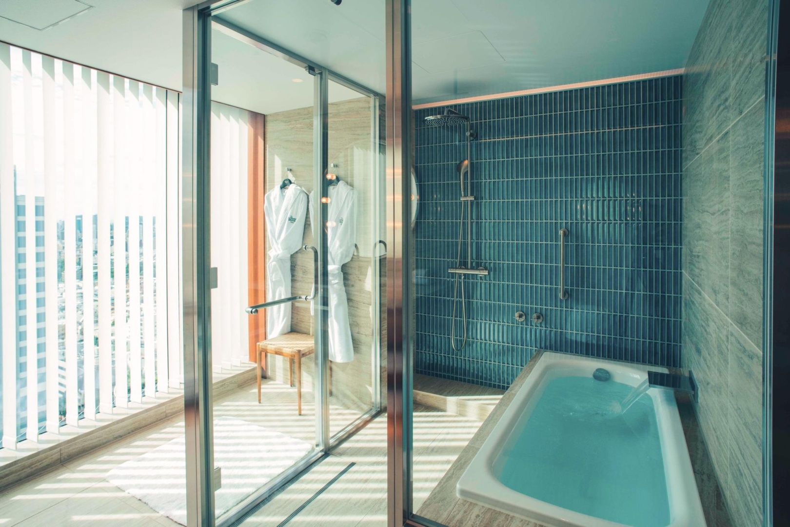 Foto - The Aoyama Grand Hotel