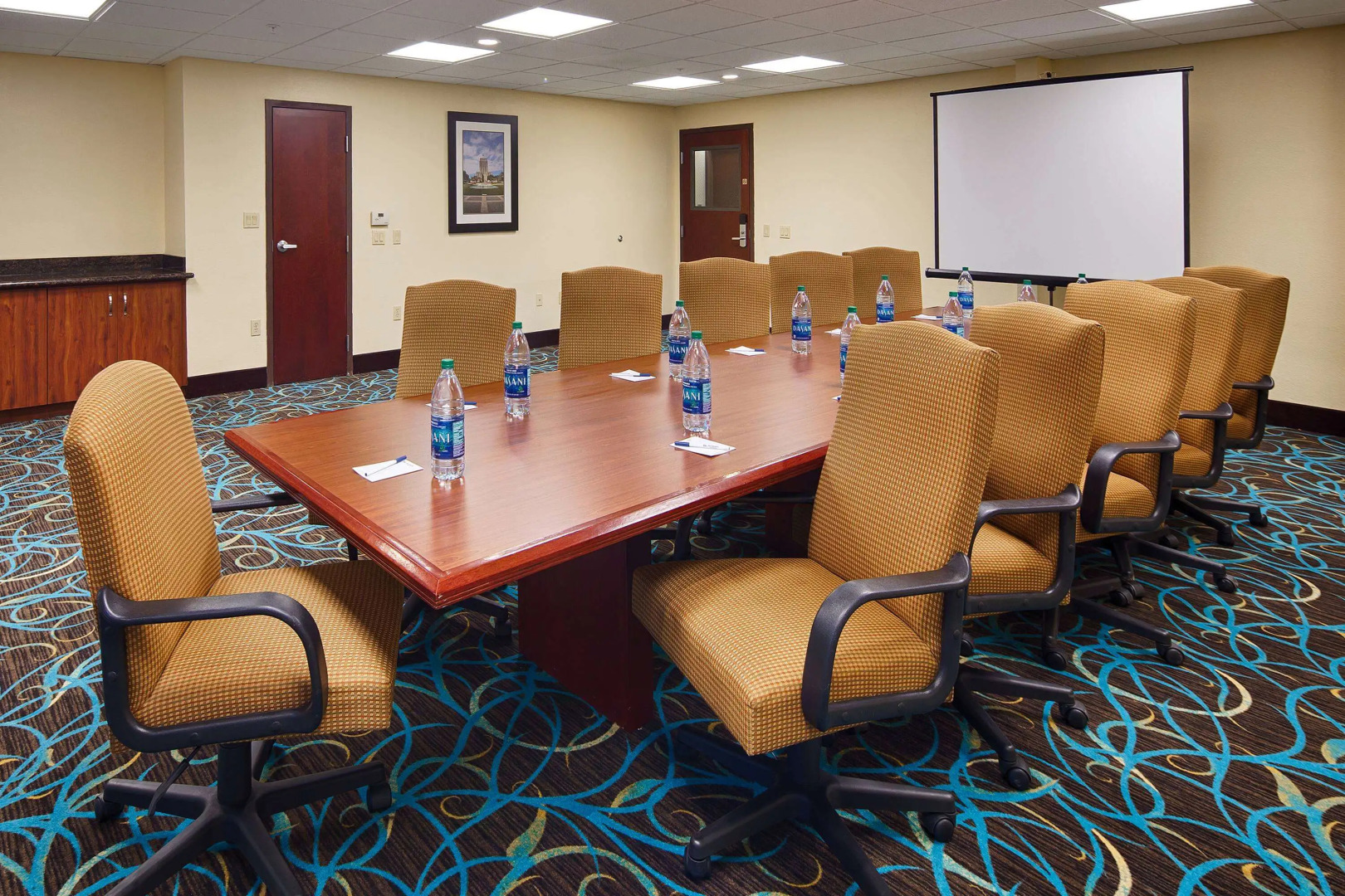 Foto - Days Inn & Suites by Wyndham Sam Houston Tollway