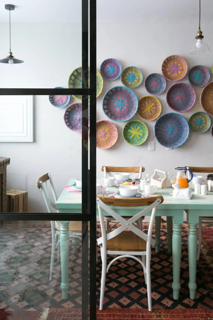 Foto - La Palomilla Bed & Breakfast