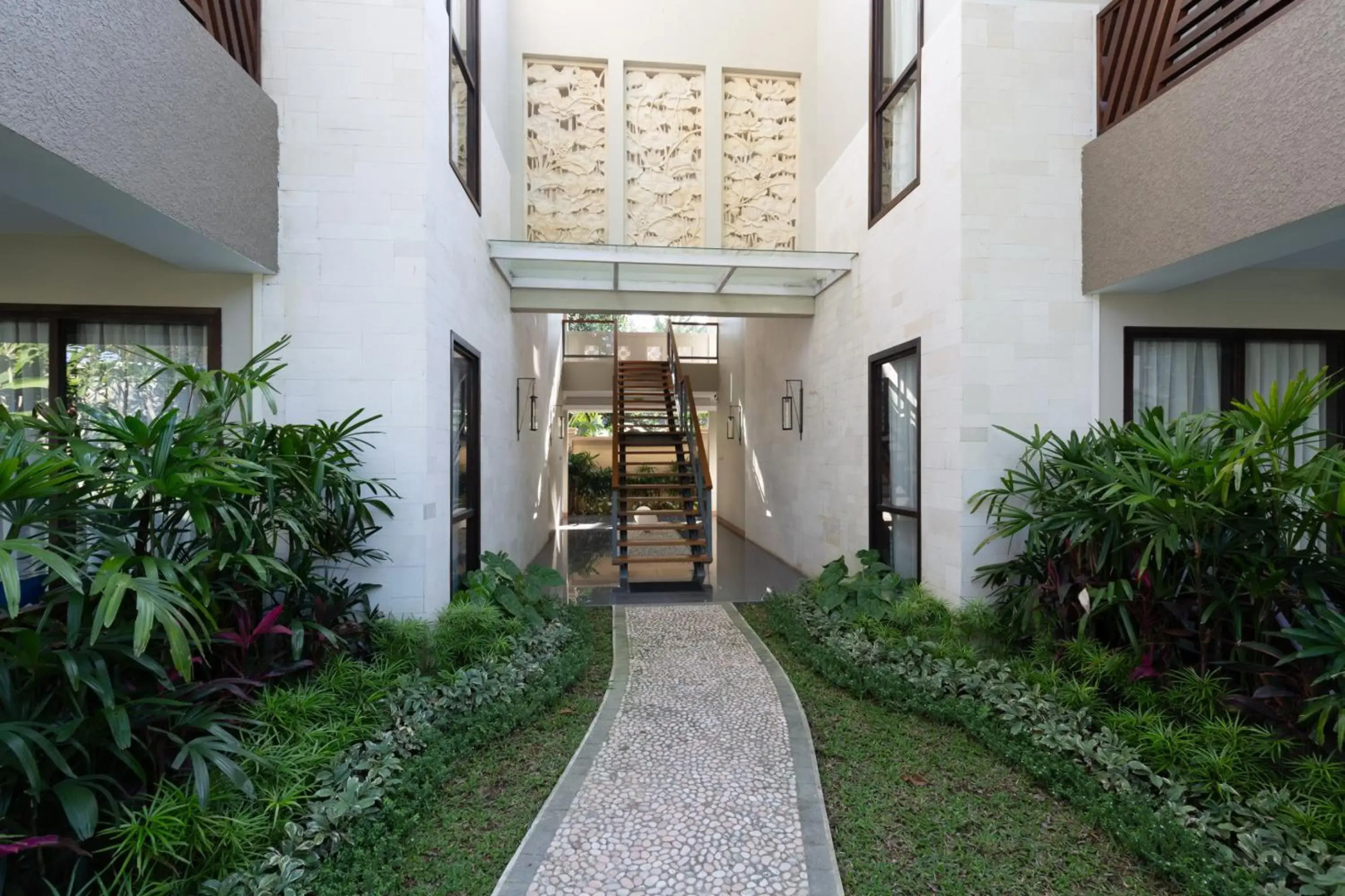 Foto - The Gantari Ubud Hotel & Villa