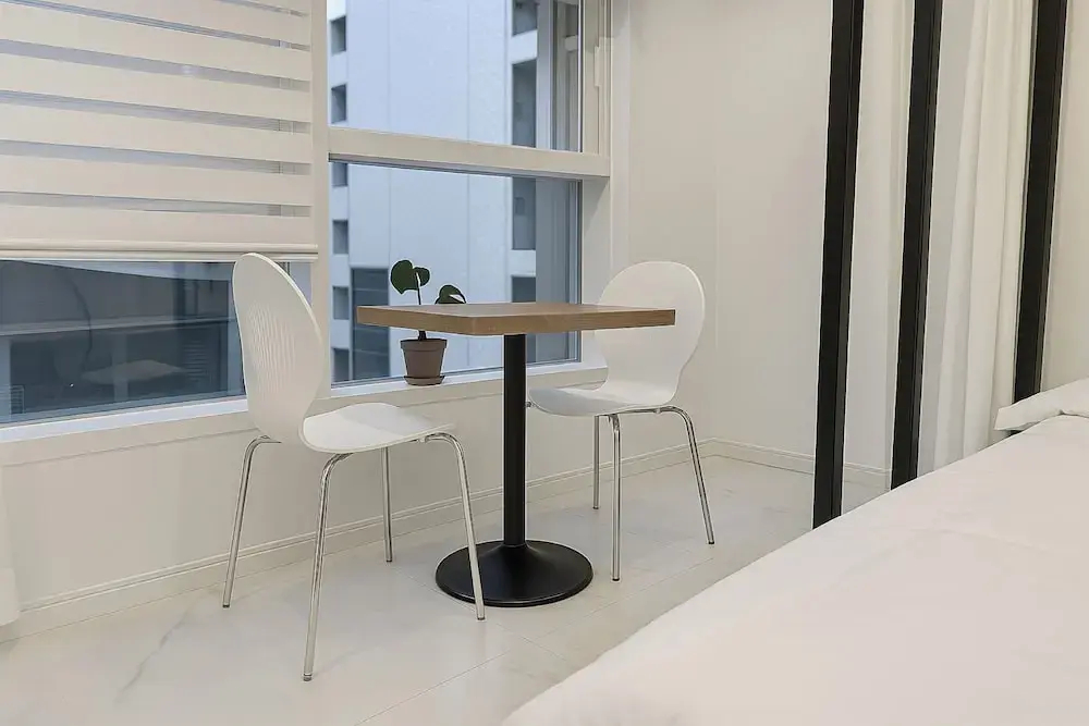 Foto - Zizel Suite Room Seocho