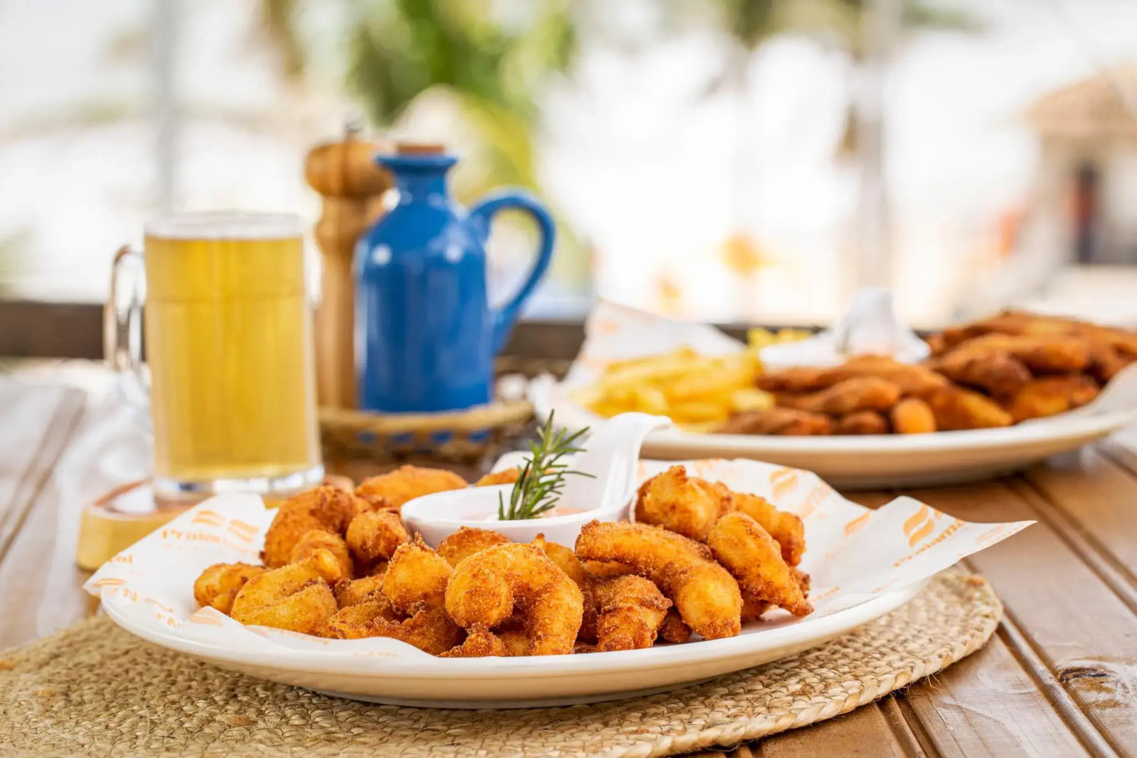 Foto - Praiamar Natal Hotel & Convention