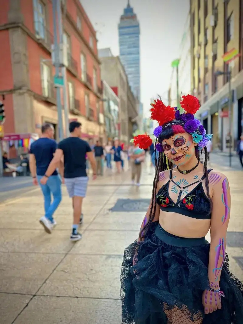Photo - Barrio Downtown Mexico City Hostel