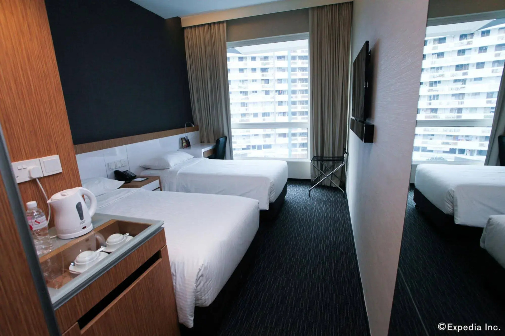 Foto - The Seacare Hotel