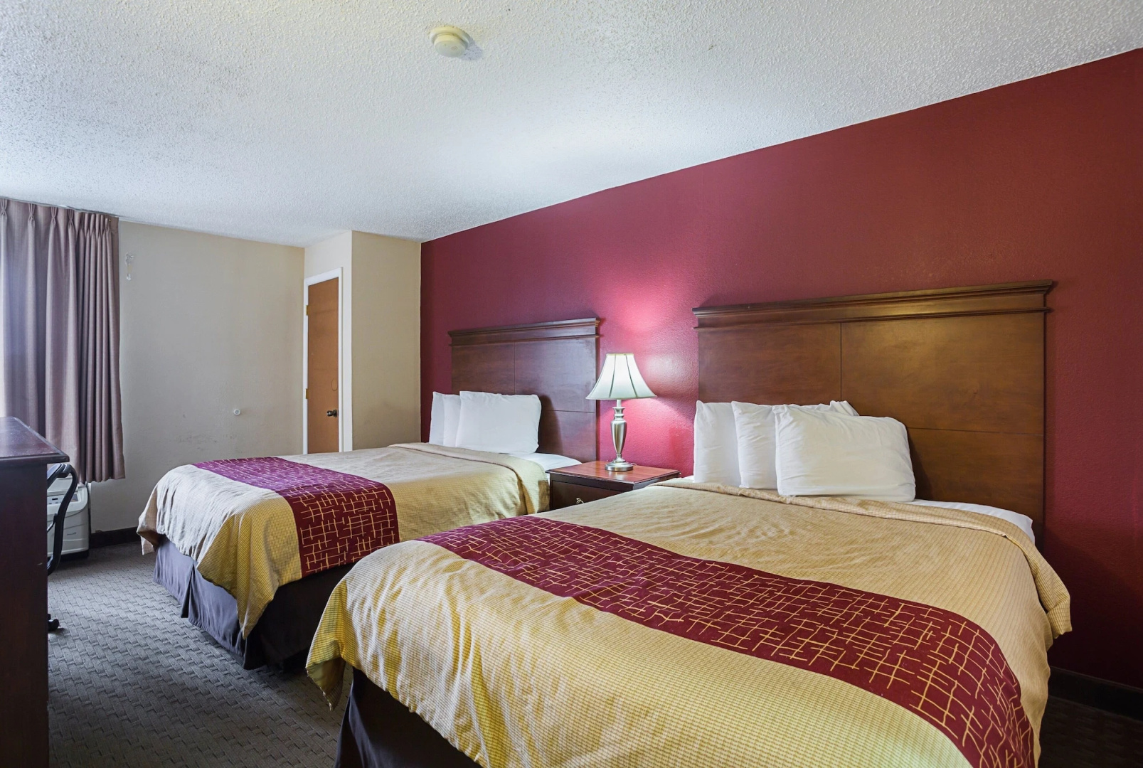 Foto - Red Roof Inn Nashville - Music City