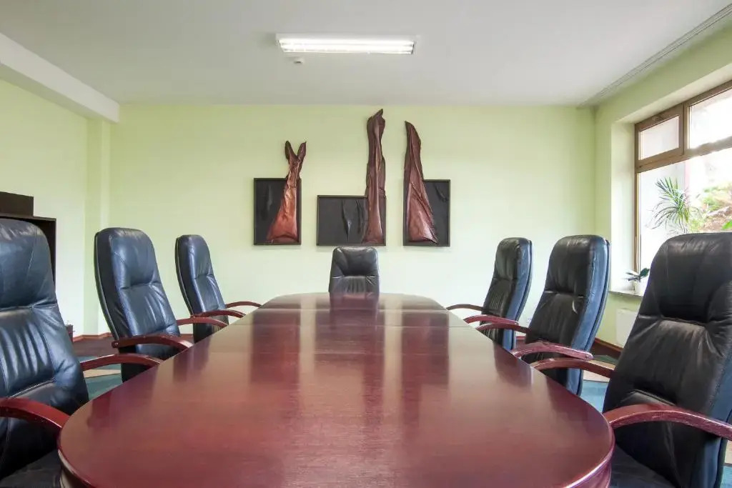 Foto - Hotel Bella Vista Warszawa