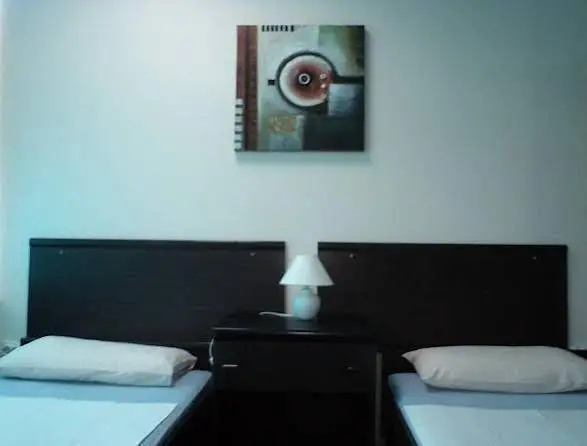 Motel Le Village